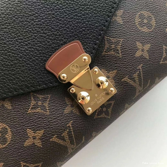 Fake Louis Bags Louis PALLAS CHAIN Vuitton 0710